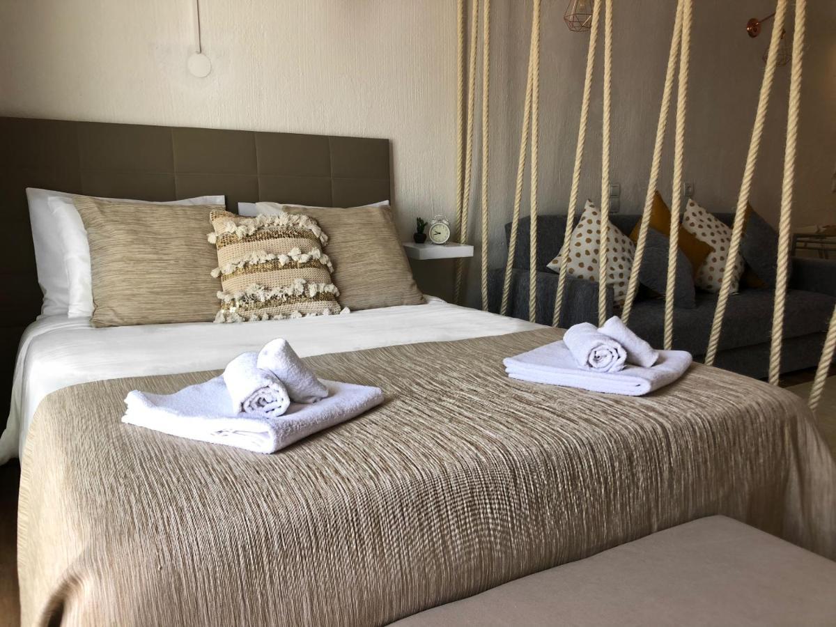 Cozy And Stylish Studio Apt Just 800M From The Beach - New On Booking! Албуфейра Экстерьер фото