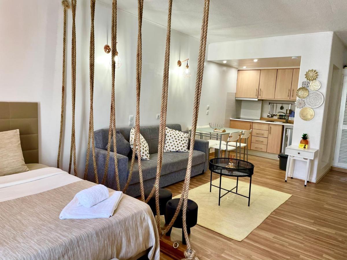 Cozy And Stylish Studio Apt Just 800M From The Beach - New On Booking! Албуфейра Экстерьер фото