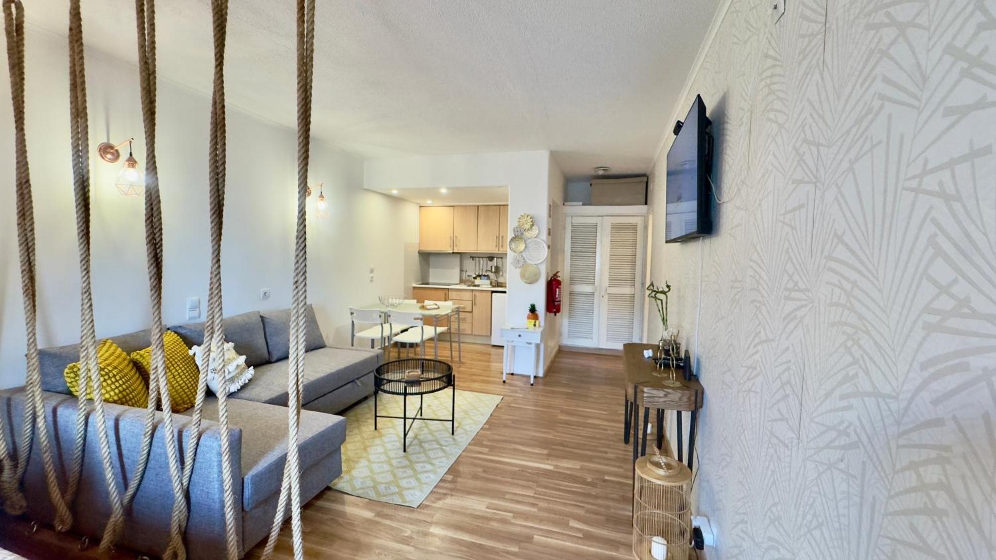 Cozy And Stylish Studio Apt Just 800M From The Beach - New On Booking! Албуфейра Экстерьер фото